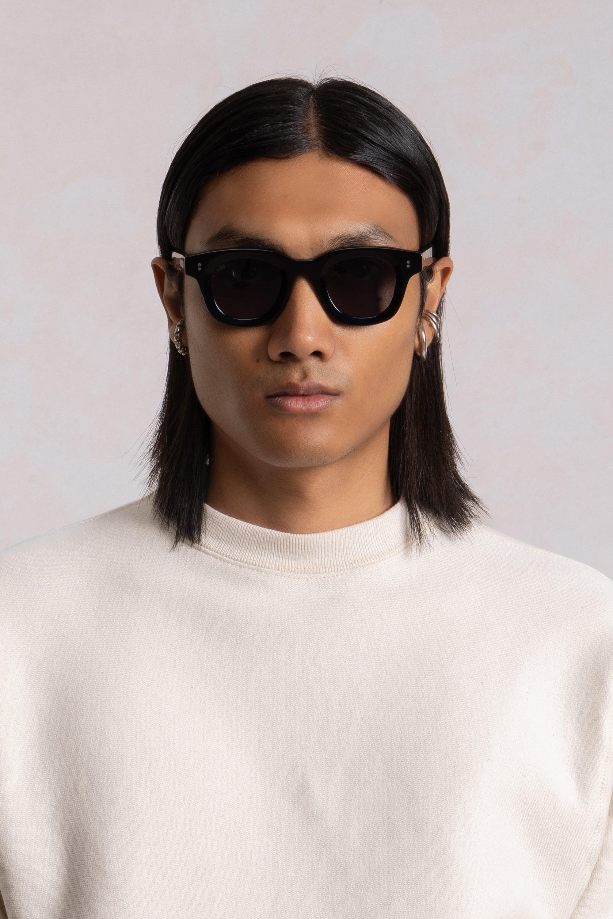 AKILA - Apollo Black – suuupply