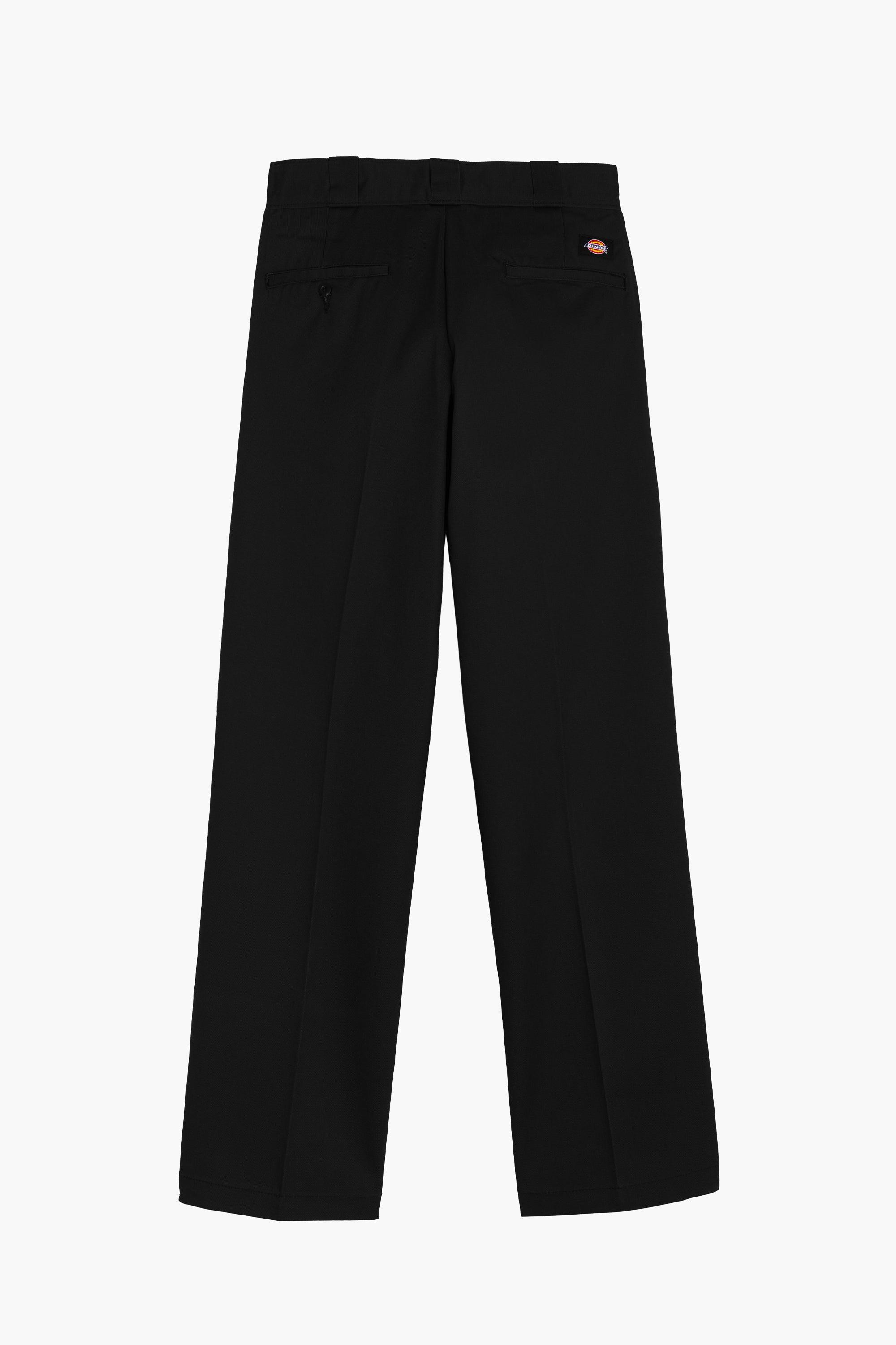 DICKIES - Worker trousers 874 Black – suuupply