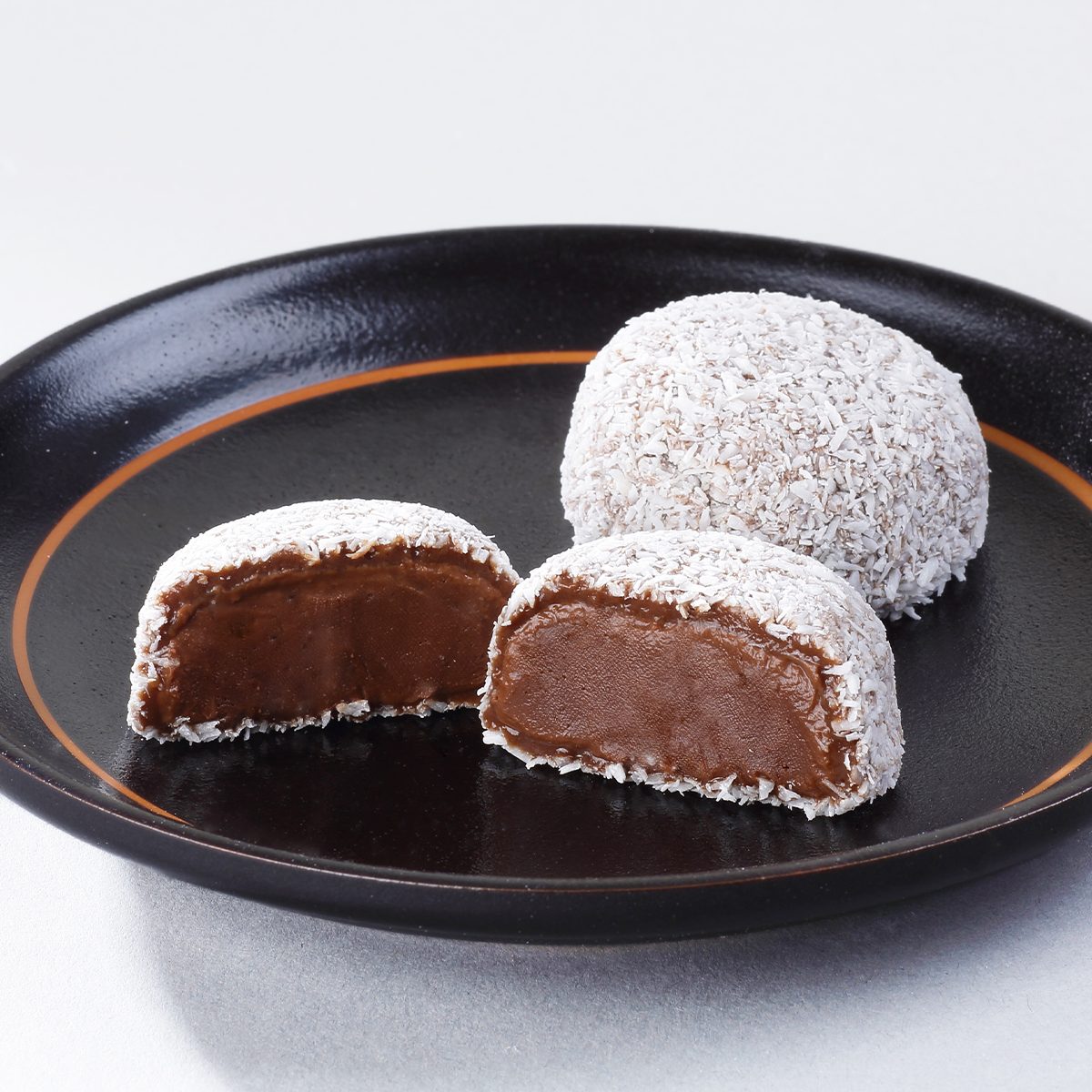 生チョコわらび餅 | 諏訪園