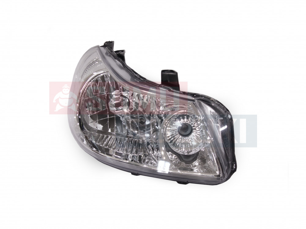 Suzuki SX4/S-Cross Headlamp RH 35120-79J00 - Sumo Suzuki Web