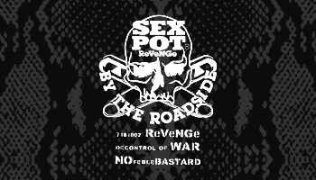 CDJapan : SEX POT ReVeNGe® Complete listings