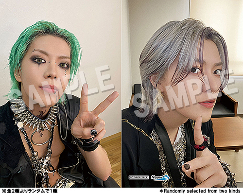 CDJapan : PERSONA (Venom Version) [Limited Edition] [Cardboard