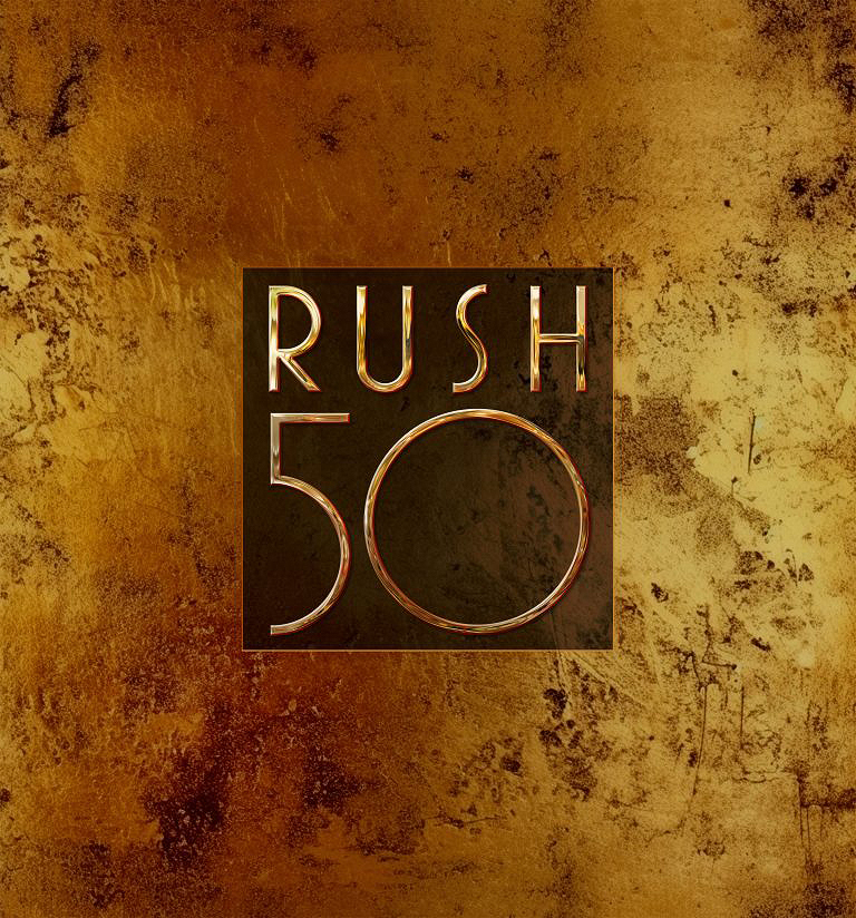 CDJapan : Rush 50 Deluxe 4CD Edition [SHM-CD] [Limited Release