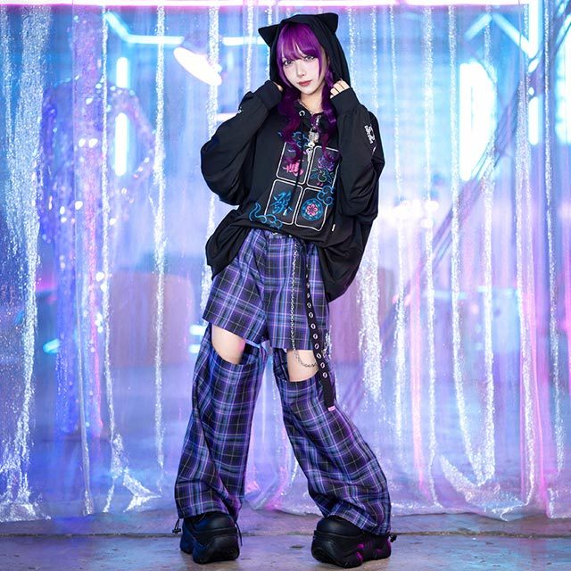 CDJapan : [Pre-order] LISTEN FLAVOR 2026 HAPPY BAG (F) LIS-2530001