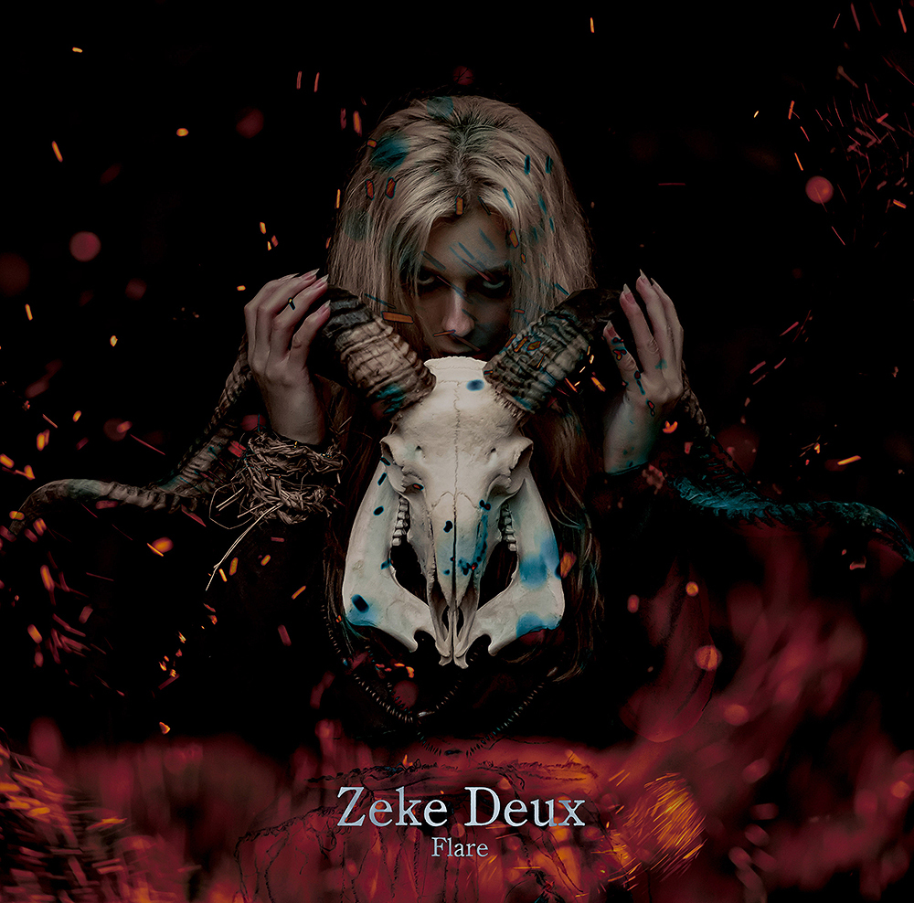 CDJapan : Flare [Limited Release] Zeke Deux CD Album