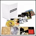 ALBUM BOX SET/RADIOHEAD/レディオヘッド｜ROCK / POPS / INDIE