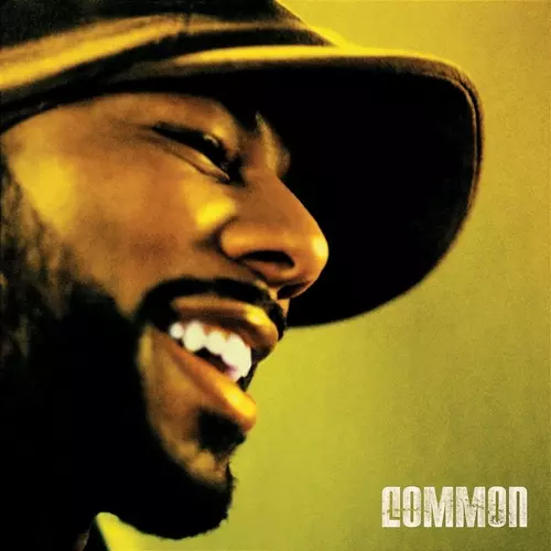 BE (2LP)/COMMON (COMMON SENSE)/コモン (コモン・センス)｜HIPHOP/R&B