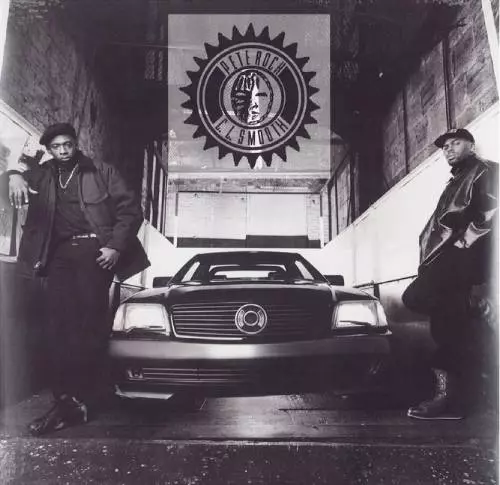 PETE ROCK & C.L. SMOOTH / ピート・ロック&C.L.スムース商品