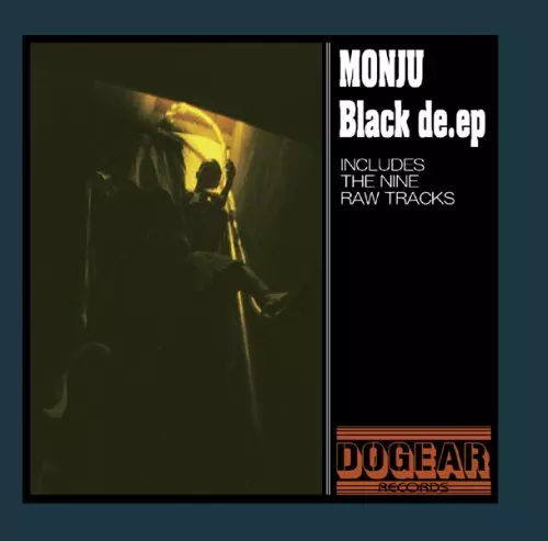 MONJU / モンジュ商品一覧｜HIPHOP / 日本語RAP｜ディスクユニオン