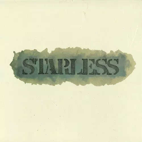 STARLESS 40TH ANNIVERSARY SERIES: LIMITED EDITION BOXED SET/KING