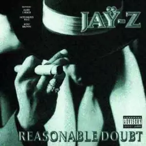 REASONABLE DOUBT 180 GRAMS AUDIOPHILE VINYL: 2LP + BONUS 10