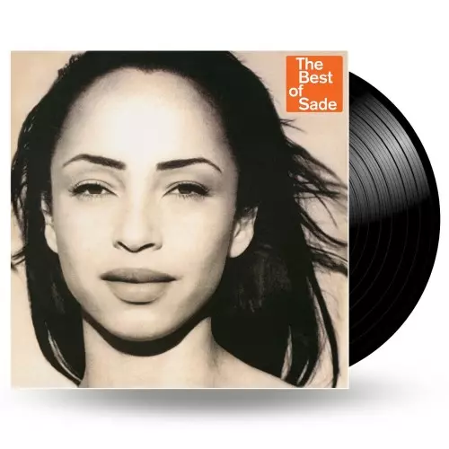 LOVERS ROCK (LP)/SADE/シャーデー/SADE(シャーデー)の5thアルバム