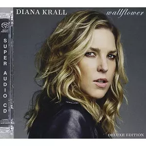 Wallflower (SACD)/DIANA KRALL/ダイアナ・クラール/デイヴィッド