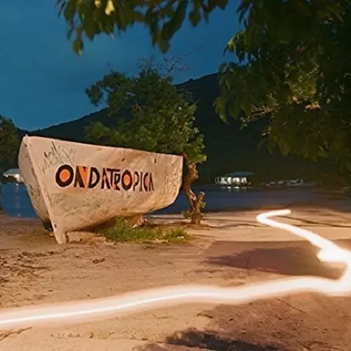 バイレ・ブカネロ/ONDATROPICA/オンダトロピカ/国内盤CD｜LATIN/BRAZIL