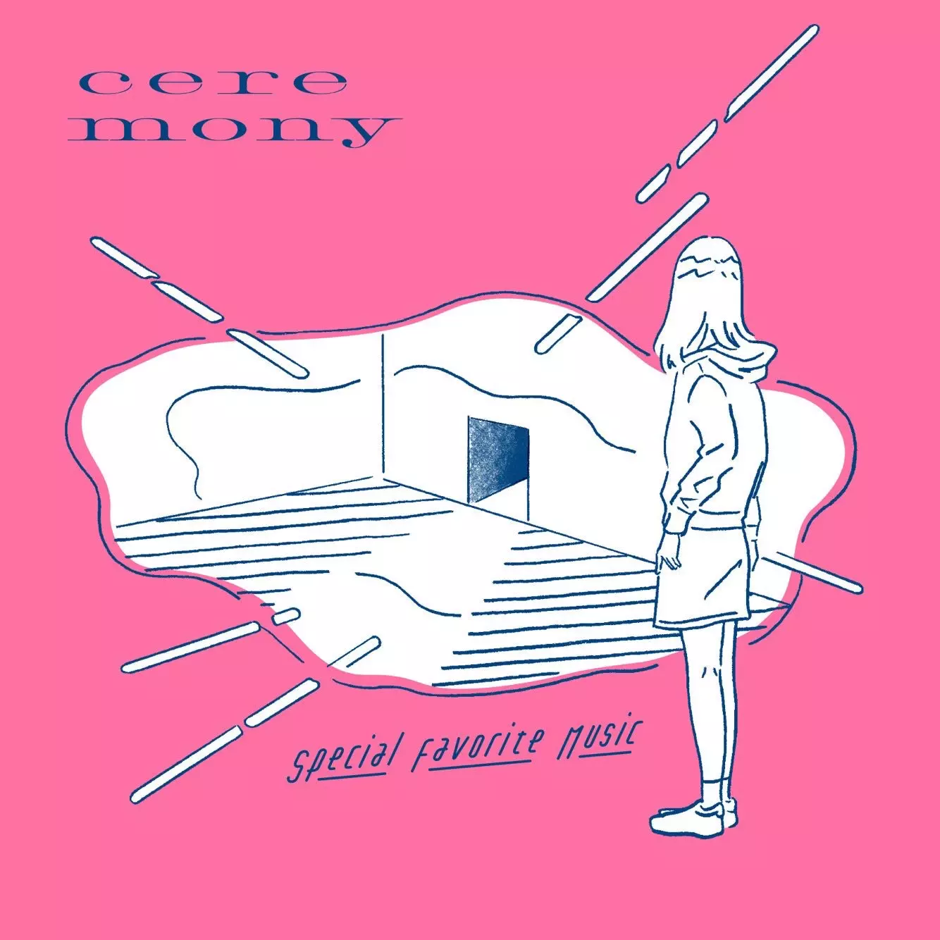 Special Favorite Music / スペシャル・フェイバリット・ミュージック