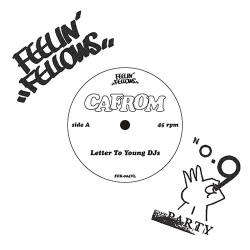 CAFROM商品一覧｜JAPANESE ROCK・POPS / INDIES｜ディスクユニオン