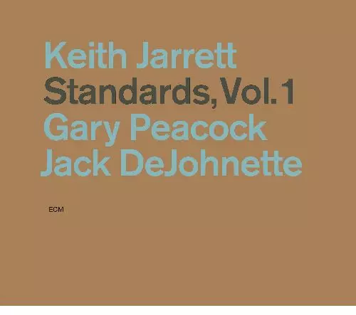 キース・ジャレットLP10枚組ボックス「サン・ベア・コンサート」が限定