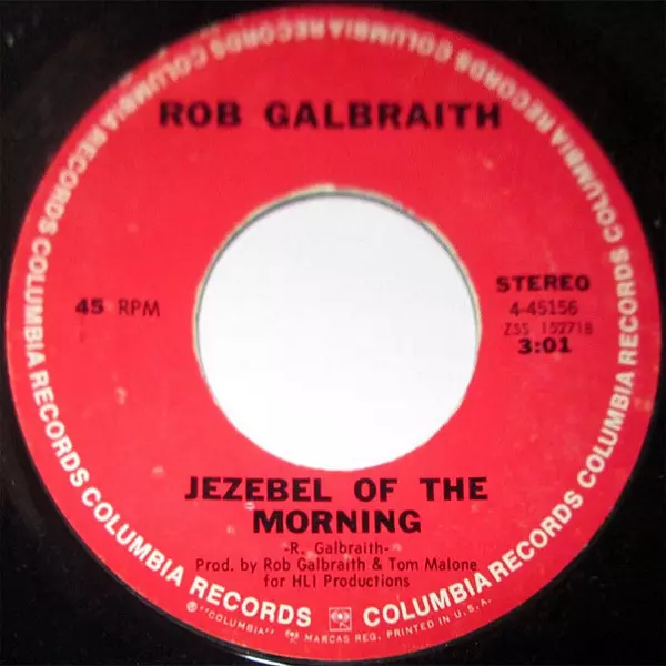 米国オリジナル！定番ROB GALBRAITH / THROW ME A BONE ROB GALBRAITH