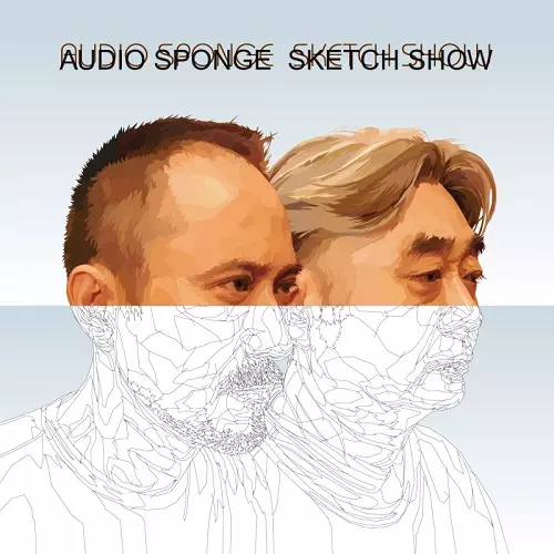 audio sponge(LP)/SKETCH SHOW/スケッチ・ショウ｜日本のロック