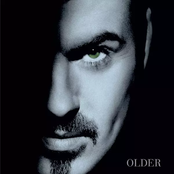 OLDER (DELUXE LIMITED EDITION BOX)/GEORGE MICHAEL/ジョージ