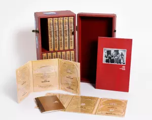 BISH PRESENTS FROM DUSK TILL DAWN(豪華盤)/BiSH｜日本のロック