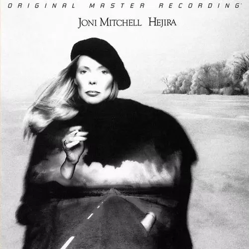 ARCHIVES ? VOLUME 2: THE REPRISE YEARS (1968-1971)/JONI MITCHELL