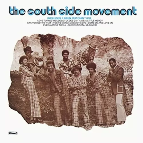 SOUTHSIDE MOVEMENT / サウスサイド・ムーヴメント商品一覧｜OLD ROCK