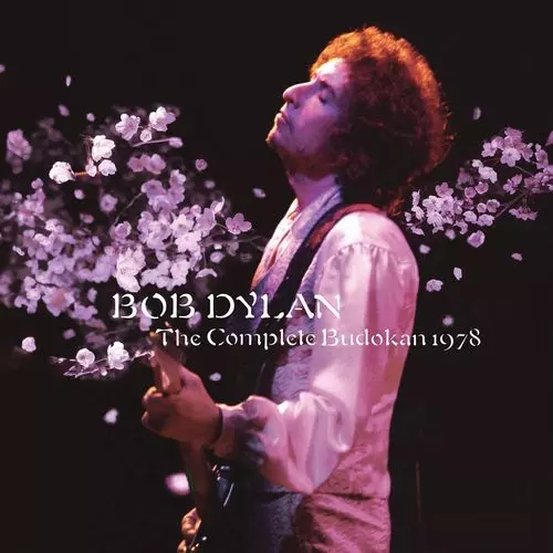 コンプリート武道館(4CD)/BOB DYLAN/ボブ・ディラン/初来日45周年特別