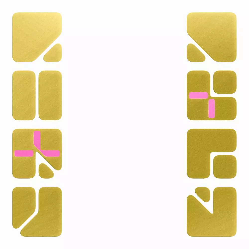 TEKTRA (5CD BOX SECOND EDITION)/ROLAND KAYN/ローランド・カイン/84