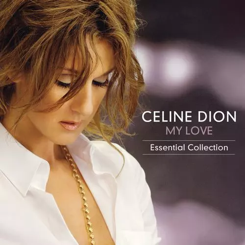 MY LOVE ESSENTIAL COLLECTION (VINYL)/CELINE DION/セリーヌ