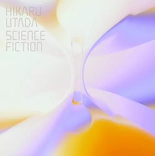 SCIENCE FICTION(3LP)/HIKARU UTADA/宇多田ヒカル｜平成J-POP