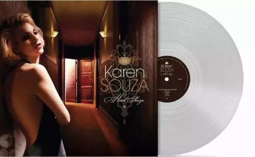 KAREN SOUZA / カレン・ソウサ商品一覧｜JAZZ｜ディスクユニオン