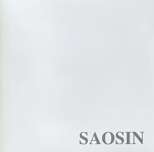 SAOSIN / セイオシン商品一覧｜ディスクユニオン・オンラインショップ