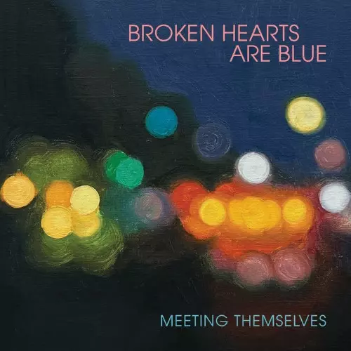 BROKEN HEARTS ARE BLUE / ブロークン・ハーツ・アー・ブルー商品一覧