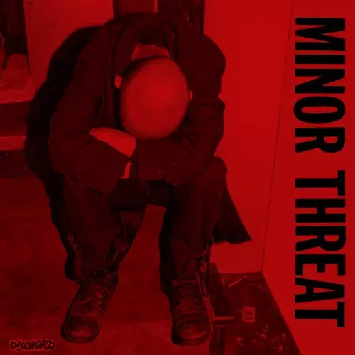 MINOR THREAT (7