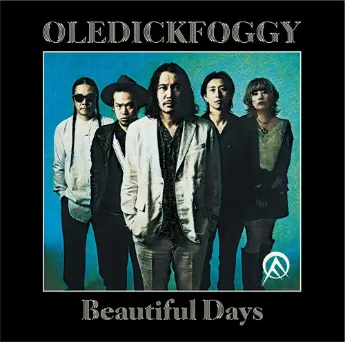 月になんて/街の灯が揺れる/OLEDICKFOGGY｜PUNK｜ディスクユニオン