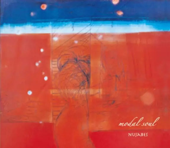 modal soul(2LP)/NUJABES/Nujabes/【再入荷!!!】｜HIPHOP/R&B