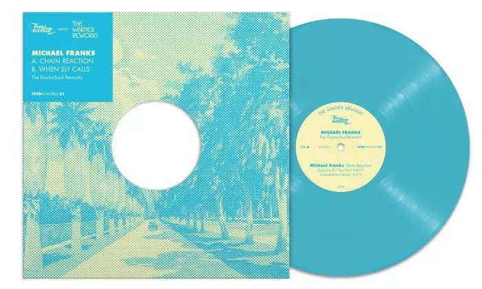 MICHAEL FRANKS / マイケル・フランクス商品一覧｜JAZZ｜ディスク