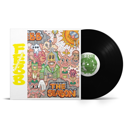 FEBB (FLA$HBACKS)商品一覧｜CLUB / DANCE｜ディスクユニオン