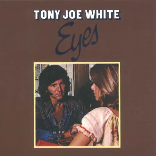 Tony Joe White コンプリート・モニュメント・レコーディングス Tony