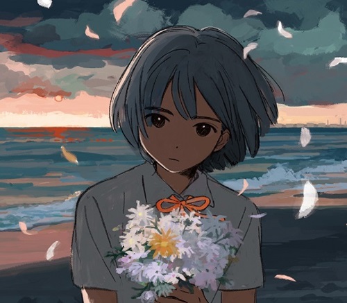 kurayamisaka yori ai wo komete(LP)/kurayamisaka/kurayamisaka 1st