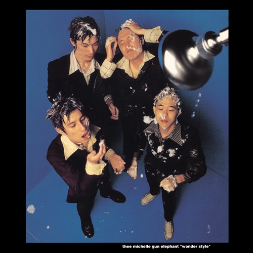 thee michelle gun elephant / ザ・ミッシェルガン・エレファント商品