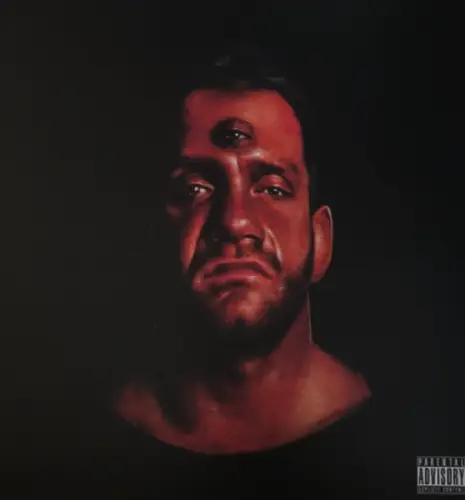 WESTSIDE GUNN「CHRIS BENOIT (LP)」、DRAKE「MORE LIFE (LP
