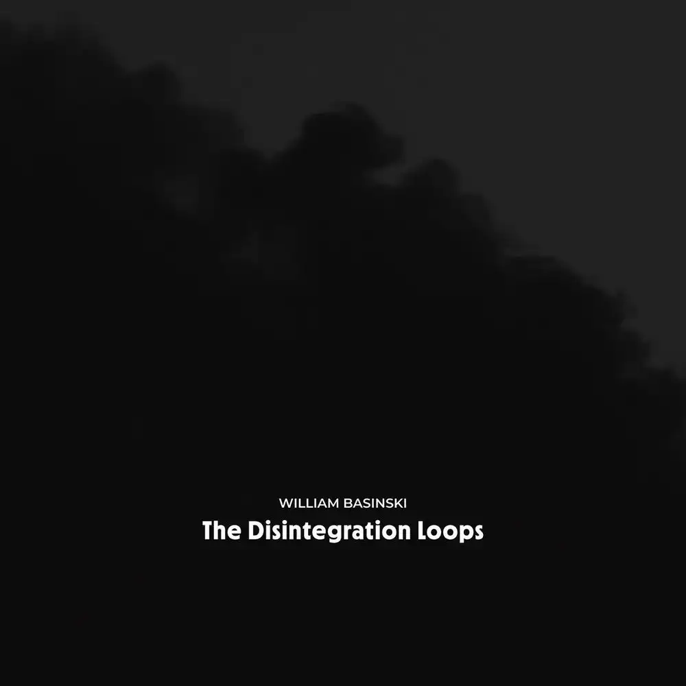 THE DISINTEGRATION LOOPS (ARCADIA ARCHIVE EDITION) [4CD]/WILLIAM