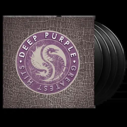 MADE IN JAPAN / ライヴ・イン・ジャパン/DEEP PURPLE/ディープ