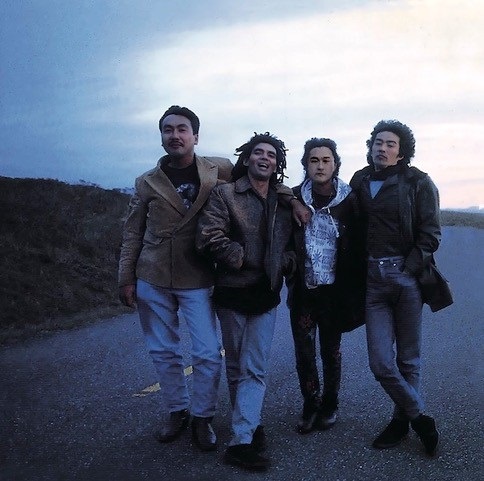 WHEN WORDS AREN'T ENOUGH (VINYL)/DANN HUFF/ダン・ハフ/元GIANTの