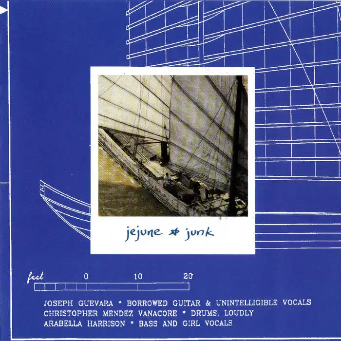 JEJUNE商品一覧｜OLD ROCK｜ディスクユニオン・オンラインショップ