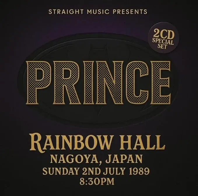 PRINCE / プリンス商品一覧｜昭和歌謡｜ディスクユニオン・オンライン