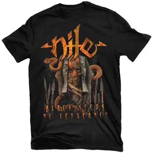 NILE / ナイル商品一覧｜HARD ROCK / HEAVY METAL｜ディスクユニオン