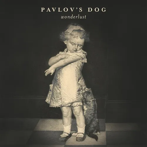 WONDERLUST - 180g LIMITED VINYL/PAVLOV'S DOG/パヴロフス・ドッグ
